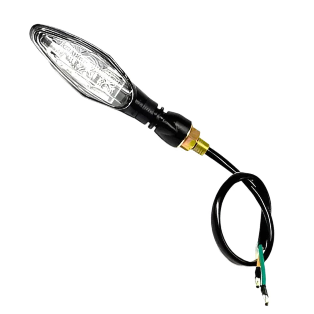 Direccional Led Delantero Derecho Dt 150 Sport Italika Original