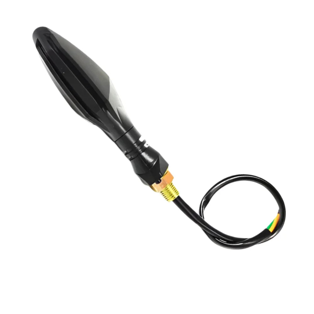 Direccional Led Delantero Derecho Dt 150 Sport Italika Original