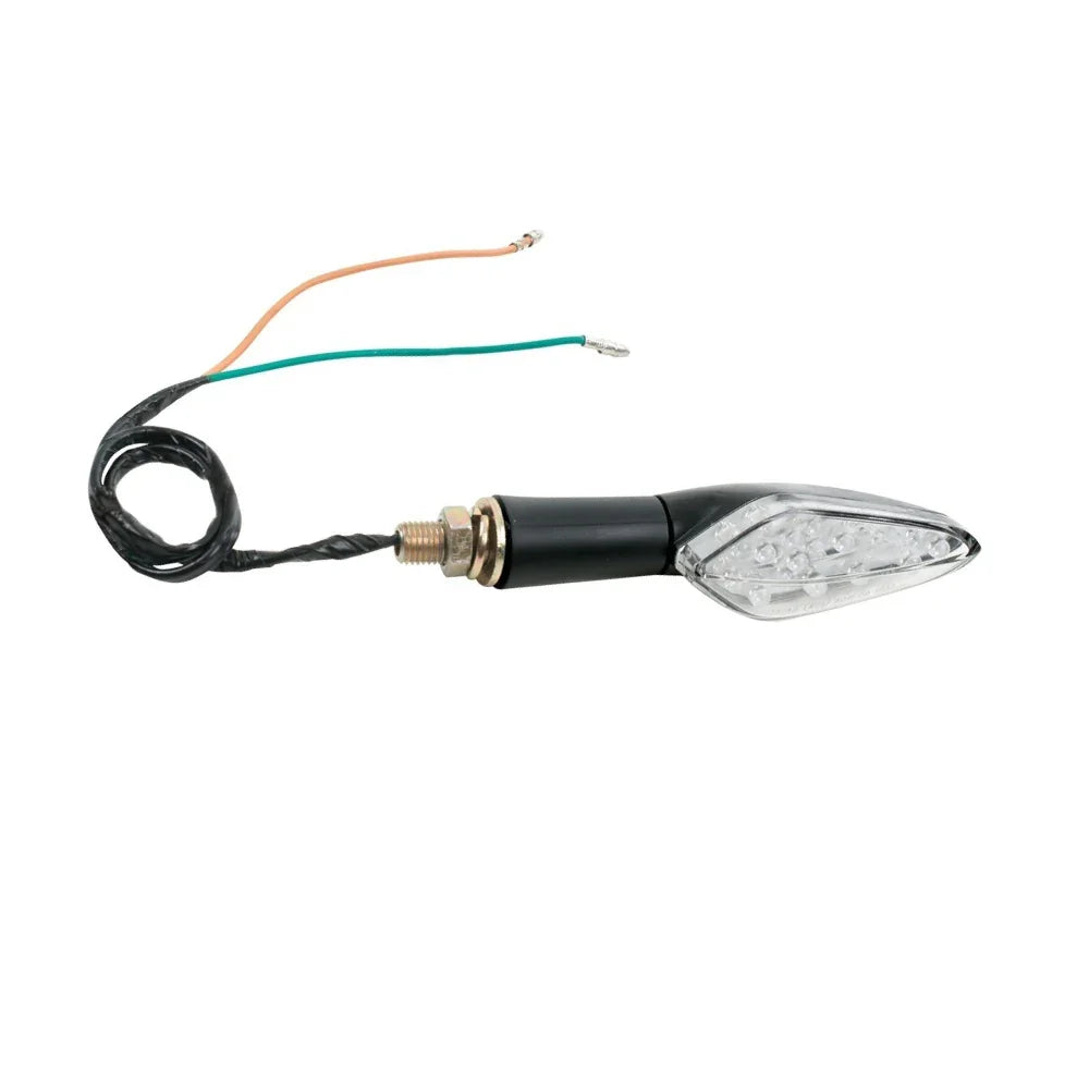 Direccional Led Trasero Izquierdo Ft 150 Italika Original
