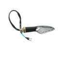 Direccional Led Delantero Derecho Ft 180 - Rt 180 Italika Original