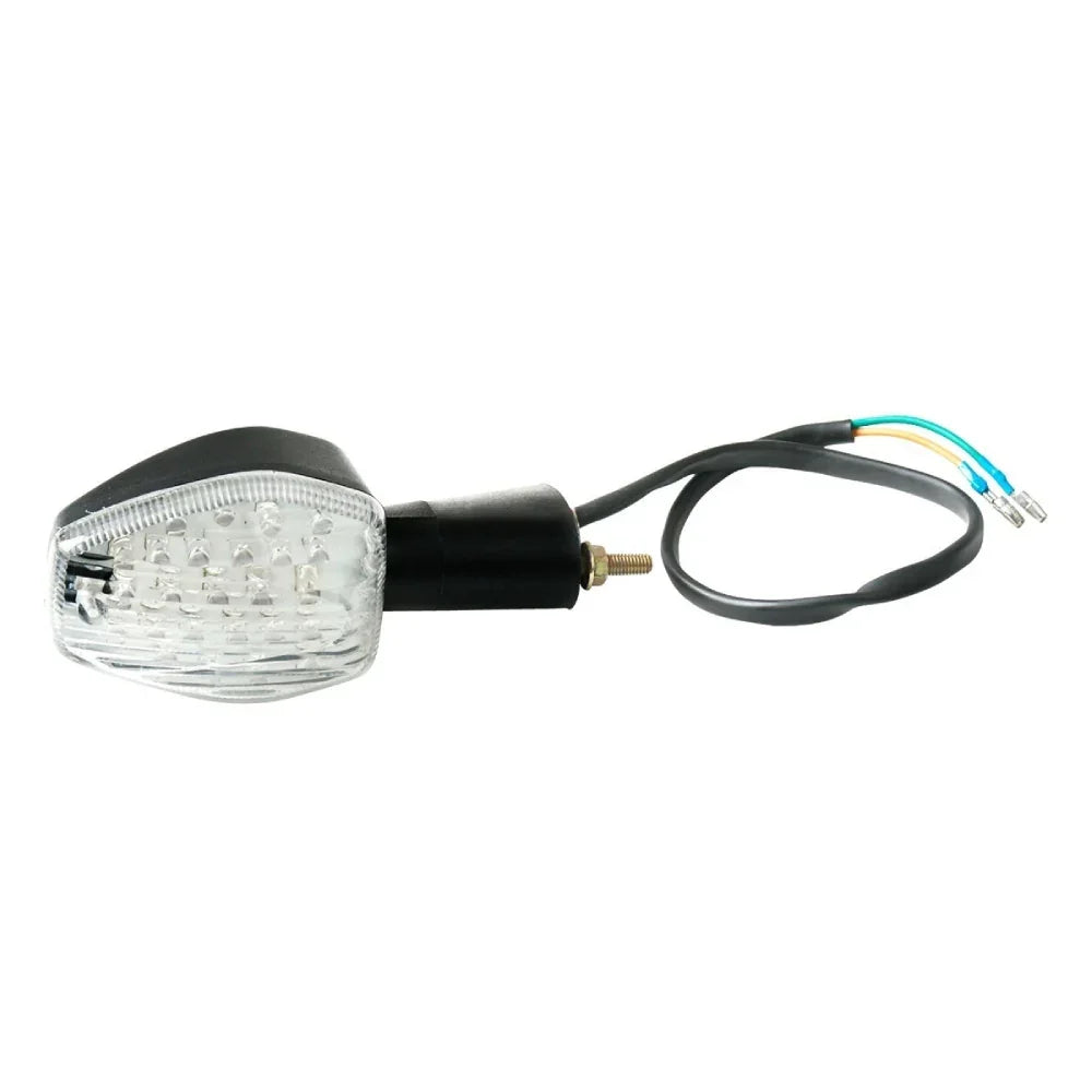 Direccional Led Trasero Izquierdo Ft 180 - Rt 180 Italika Original