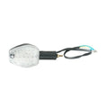 Direccional Led Trasero Izquierdo Ft 180 - Rt 180 Italika Original