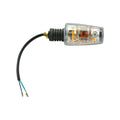 Direccional Delantera Izquierda Dt 125 Italika Original