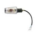 Direccional Trasera Izquierda Dt 125 Italika Original