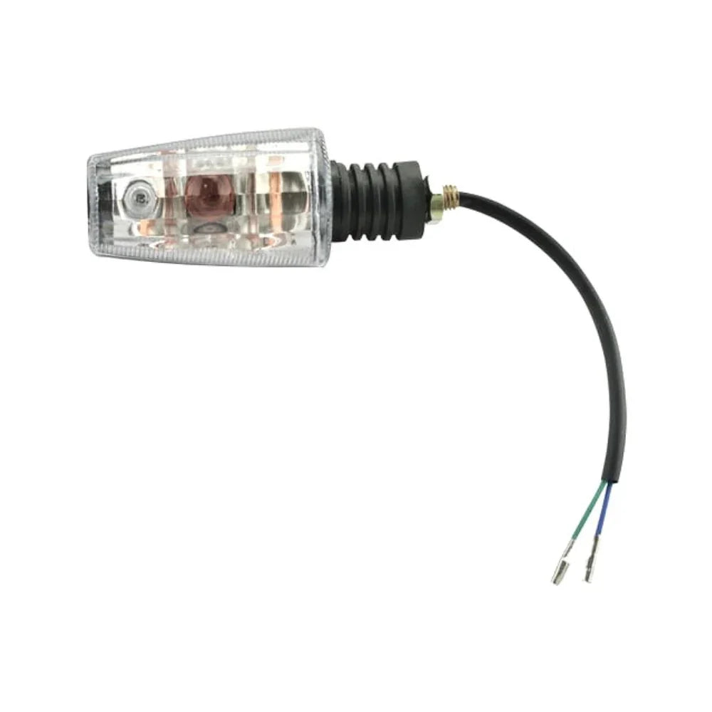 Direccional Trasera Izquierda Dt 125 Italika Original