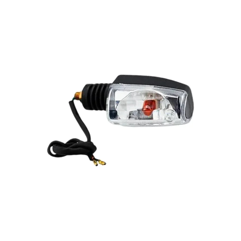Direccional Trasera Derecha Dt 125 Italika Original