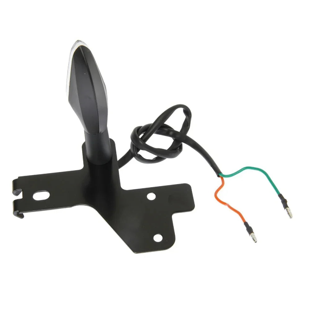 Direccional Led Trasera Izquierda Ft 125 Italika Original