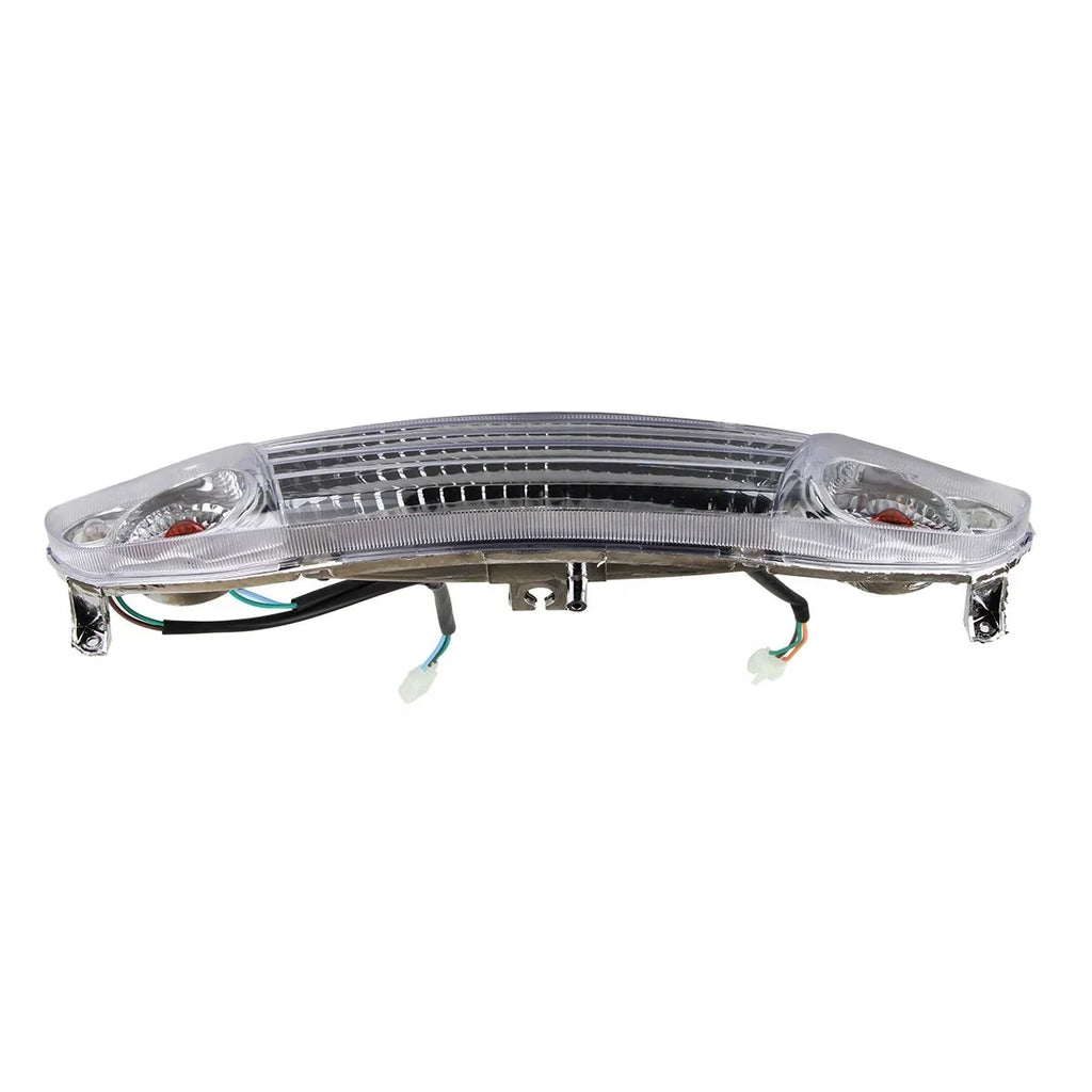 Barra de Direccionales Cs 125 - Ds 125 - City 125 Italika Original