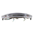 Barra de Direccionales Cs 125 - Ds 125 - City 125 Italika Original