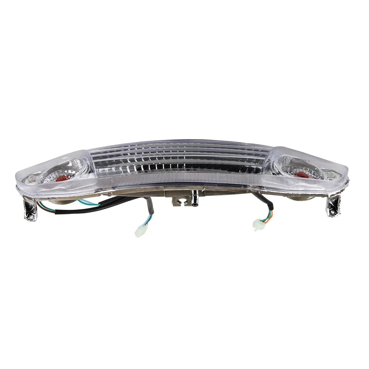 Barra de Direccionales Cs 125 - Ds 125 - City 125 Italika Original
