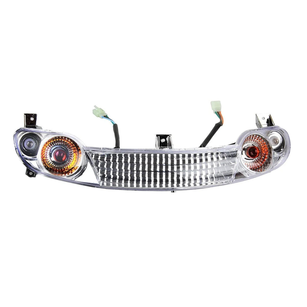Barra de Direccionales Cs 125 - Ds 125 - City 125 Italika Original