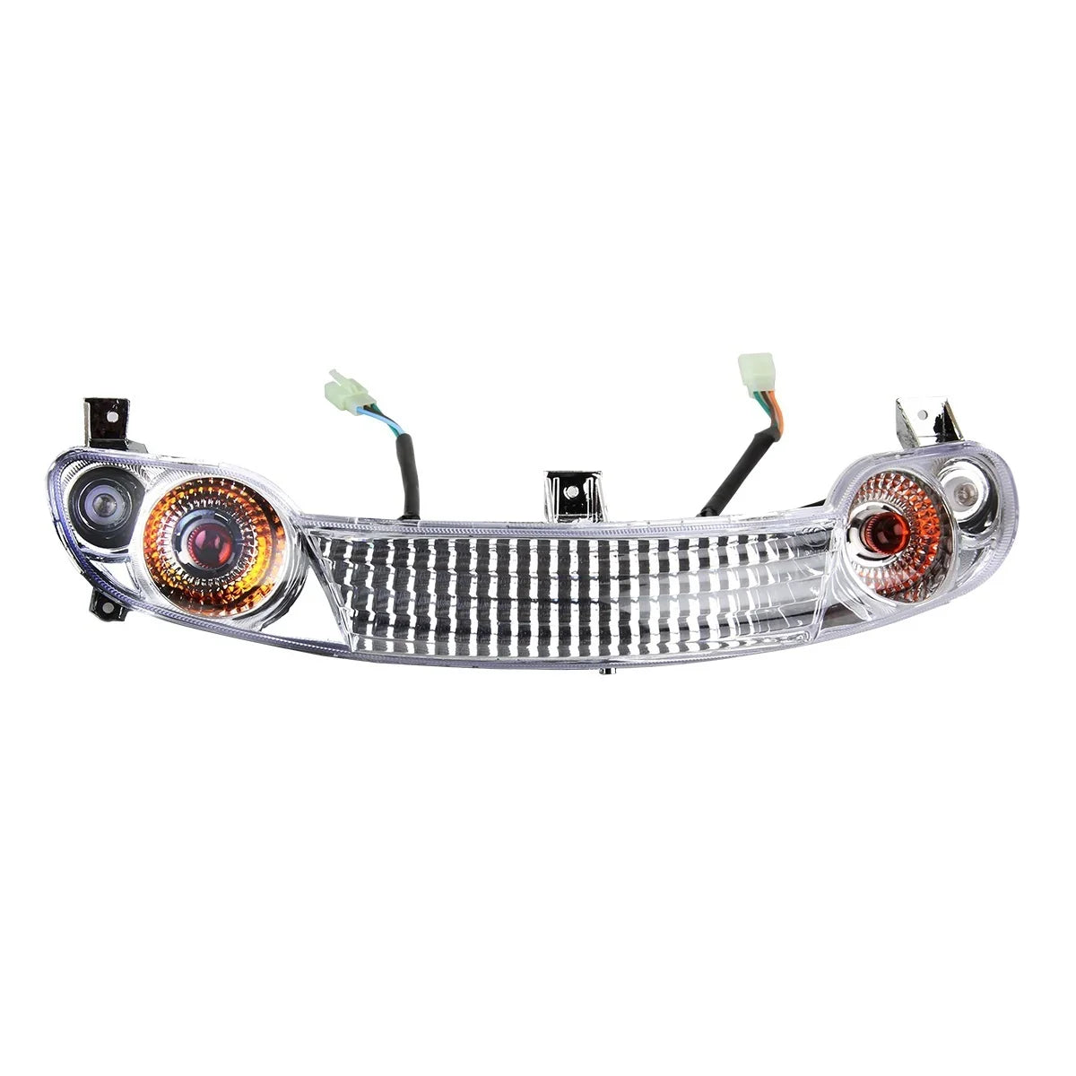 Barra de Direccionales Cs 125 - Ds 125 - City 125 Italika Original