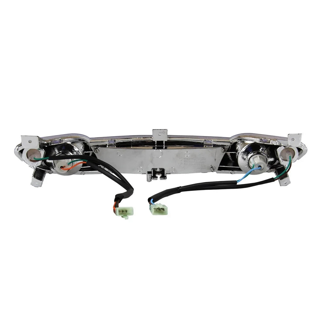 Barra de Direccionales Cs 125 - Ds 125 - City 125 Italika Original