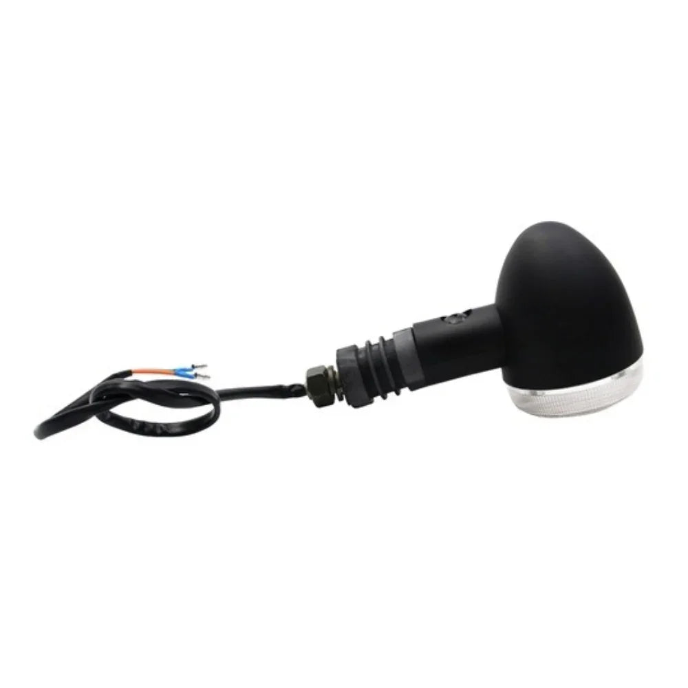 Direccional Delantera Izquierda Tc 200 Italika Original