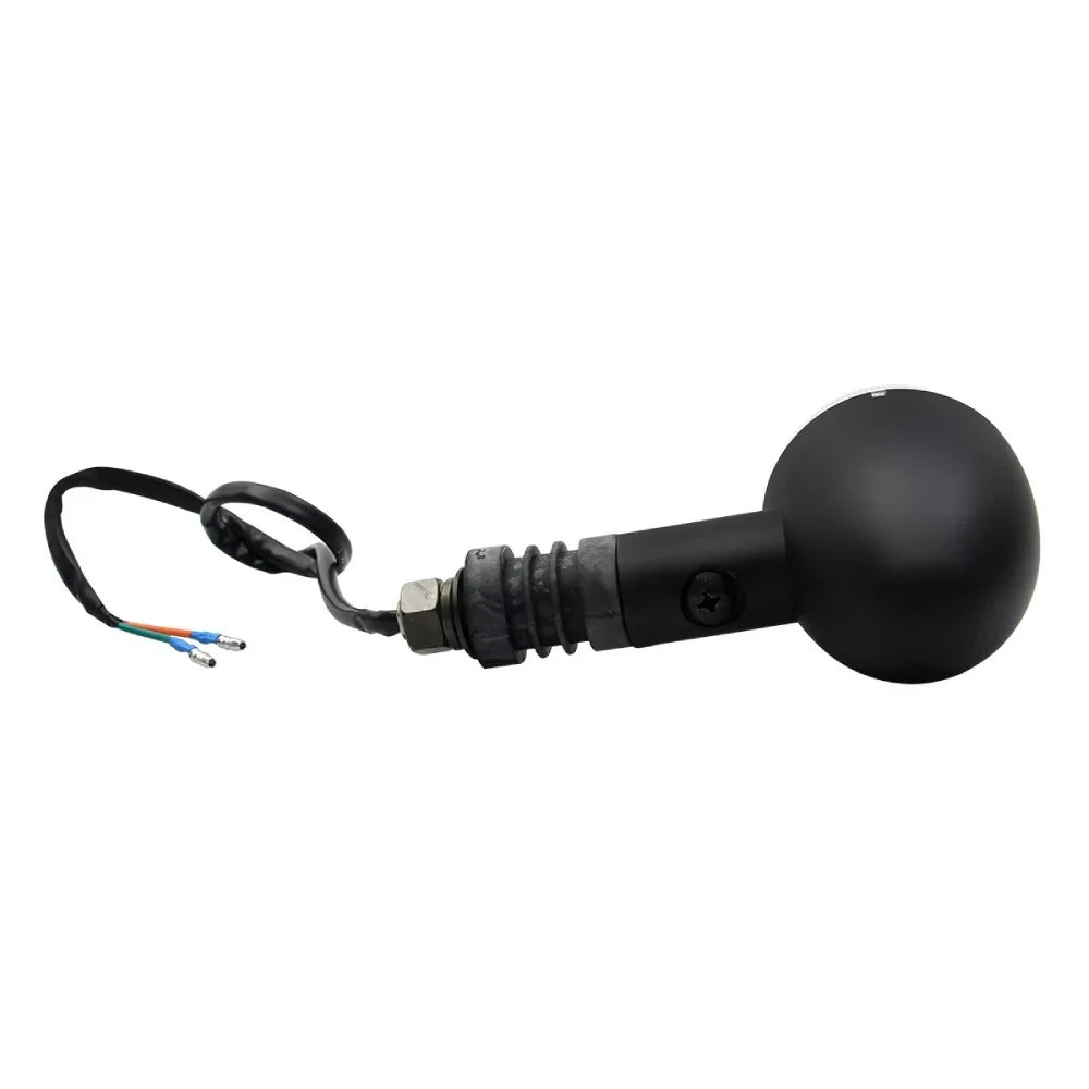 Direccional Delantera Izquierda Tc 200 Italika Original
