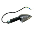 Direccional Delantera Izquierda Dm 150 Sport - Dm 200/Sport Italika Original