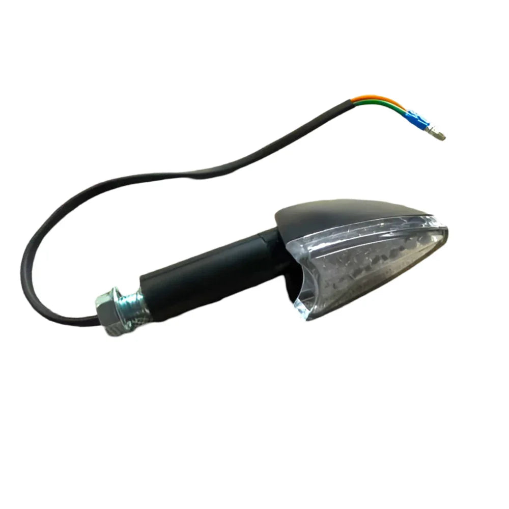 Direccional Delantera Izquierda Dm 150 Sport - Dm 200/Sport Italika Original