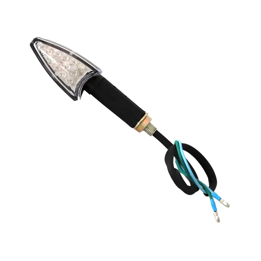 Direccional Trasera Derecha Dm 150 Sport - Dm 200/Sport Italika Original