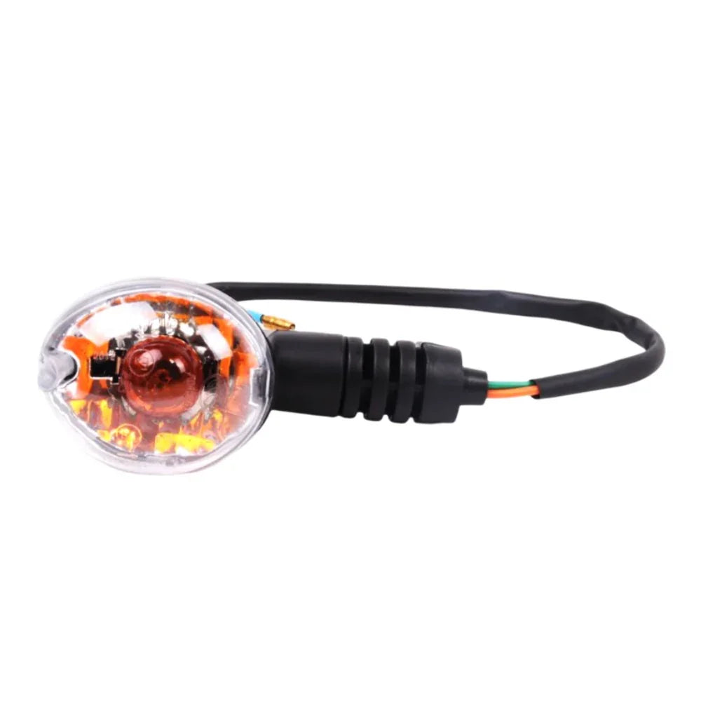 Direccional Delantera Izquierda Dm 150 Italika Original