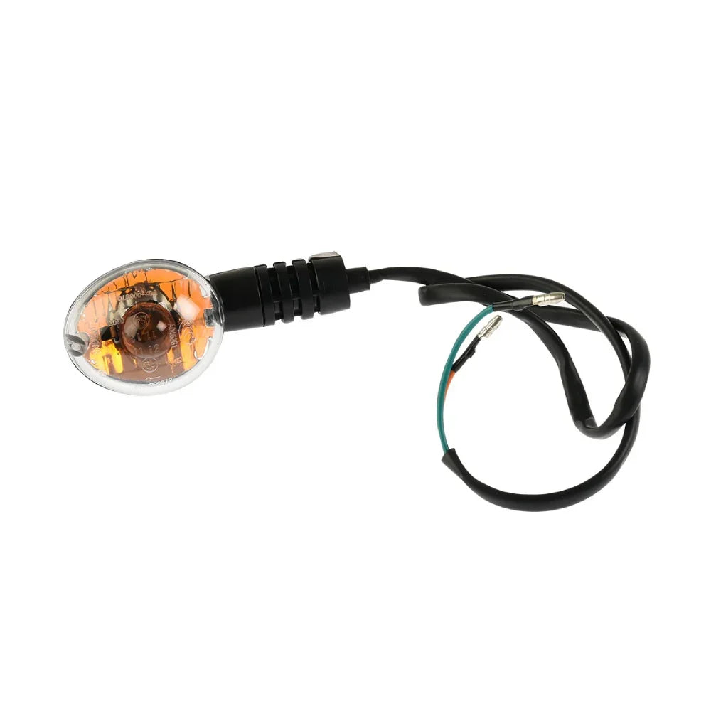Direccional Trasera Izquierda Dm 150 Italika Original