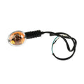 Direccional Trasera Izquierda Dm 150 Italika Original