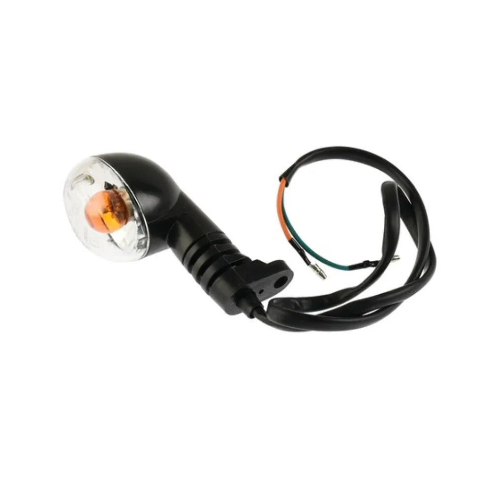 Direccional Trasera Izquierda Dm 150 Italika Original