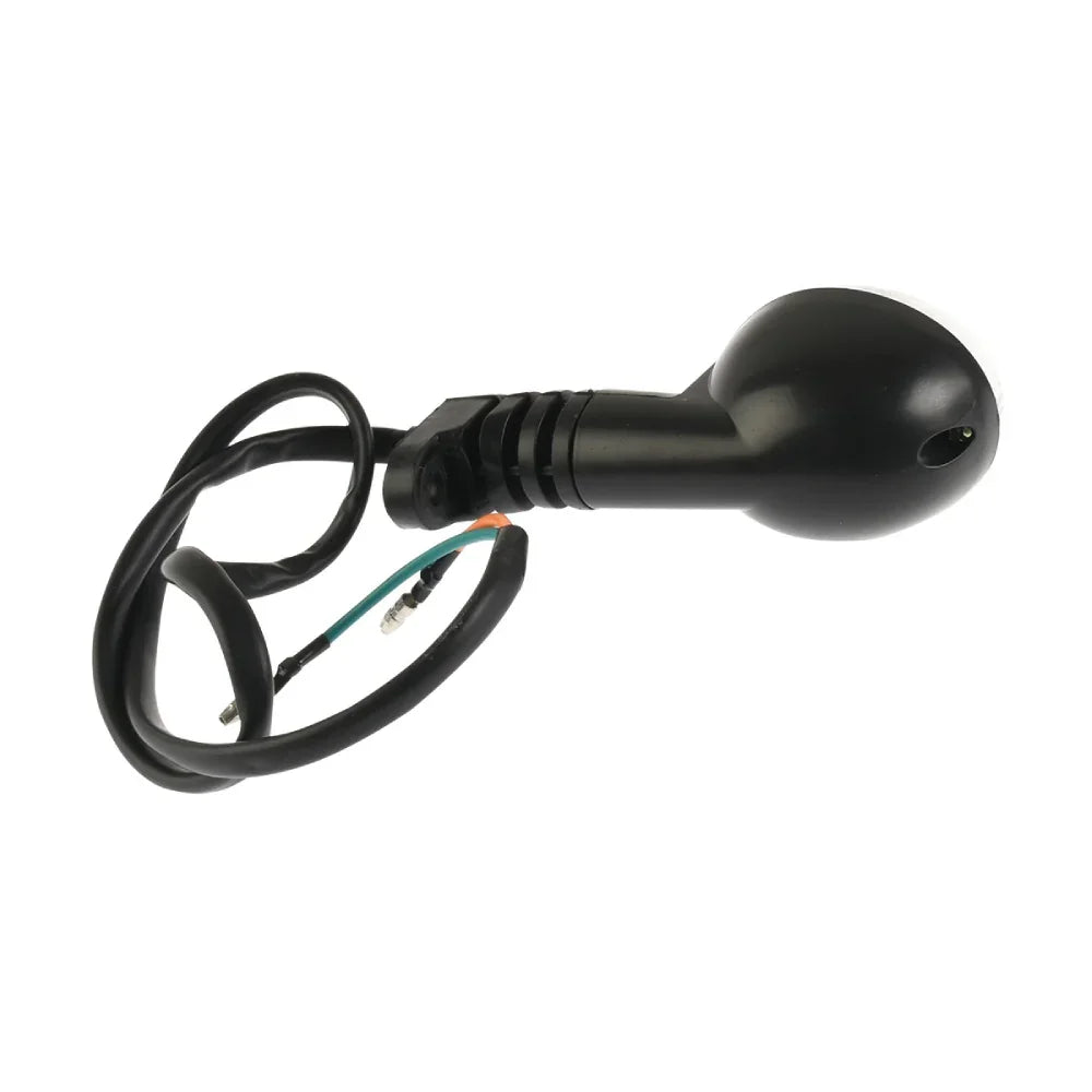 Direccional Trasera Izquierda Dm 150 Italika Original