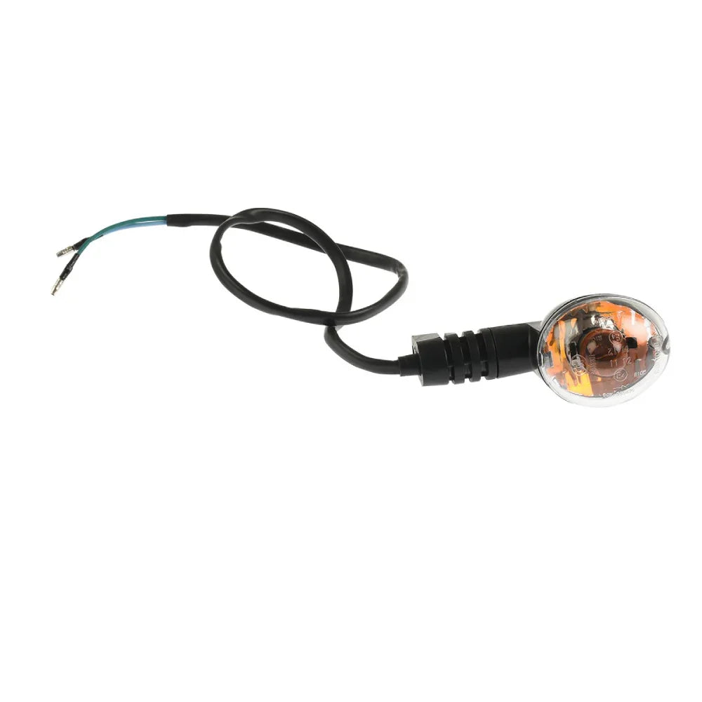 Direccional Trasera Derecha Dm 150 Italika Original