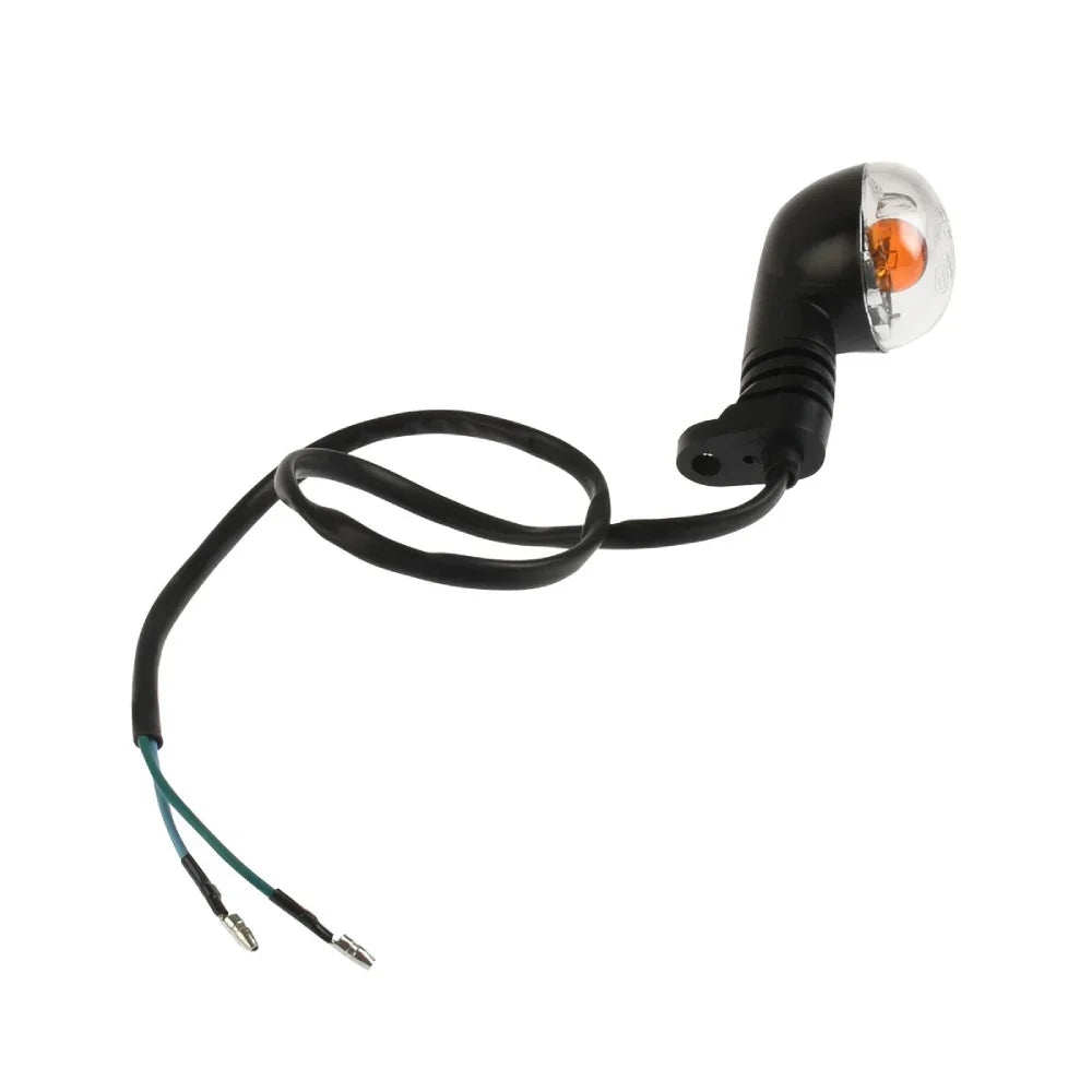 Direccional Trasera Derecha Dm 150 Italika Original