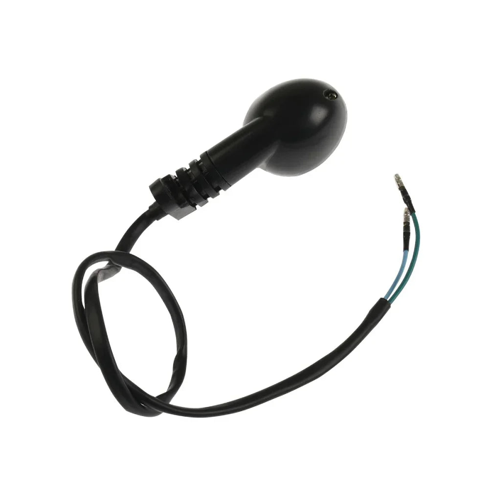 Direccional Trasera Derecha Dm 150 Italika Original