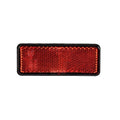 Reflector Trasero Dm 150 Sport - Dm 200/Sport Italika Original