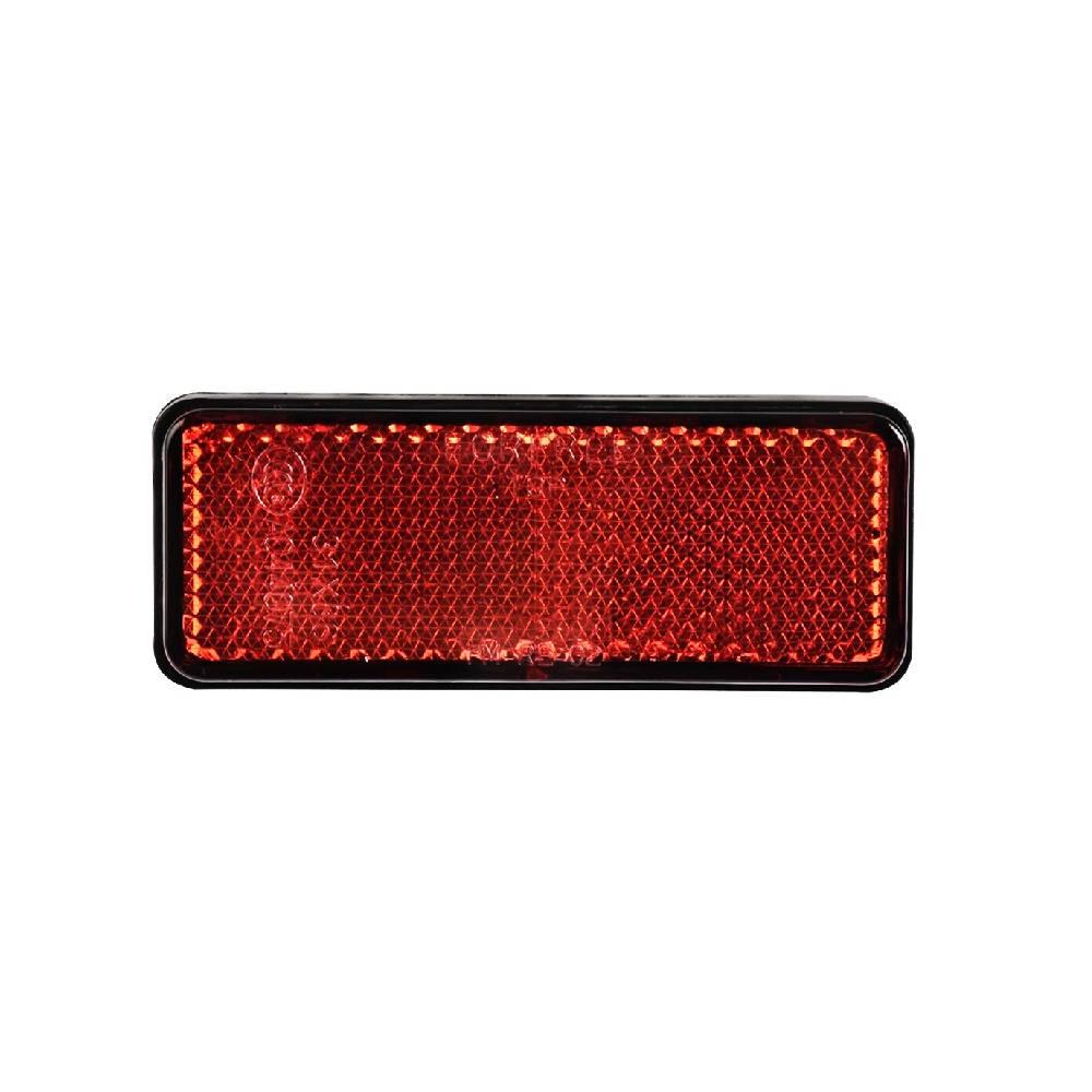 Reflector Trasero Dm 150 Sport - Dm 200/Sport Italika Original