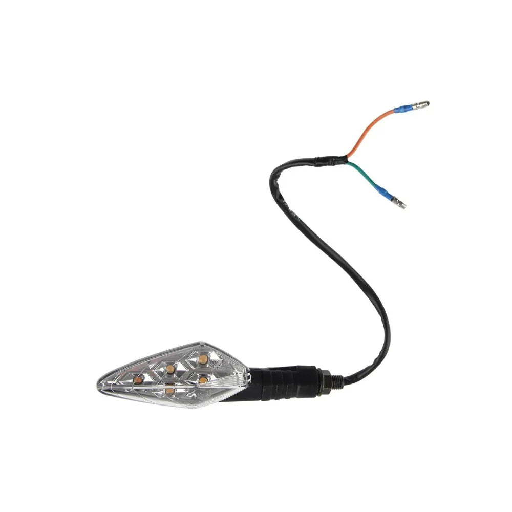 Direccional Trasera Izquierda 250Z - 150SZ - 150Z - 170Z Italika Original