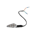 Direccional Trasera Izquierda 250Z - 150SZ - 150Z - 170Z Italika Original