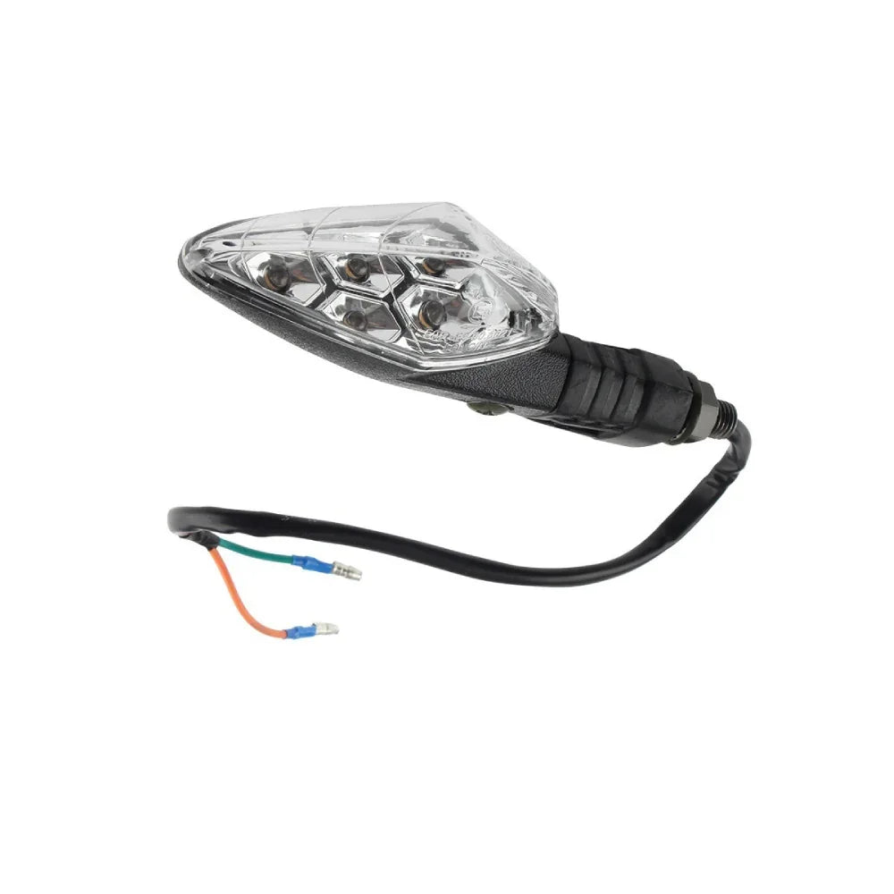 Direccional Trasera Izquierda 250Z - 150SZ - 150Z - 170Z Italika Original