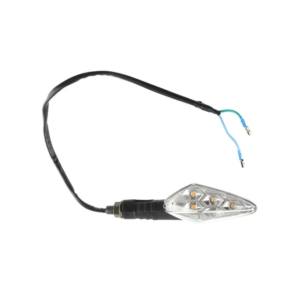 Direccional Trasera Derecha 250Z - 150SZ - 150Z - 170Z Italika Original