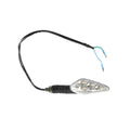 Direccional Trasera Derecha 250Z - 150SZ - 150Z - 170Z Italika Original