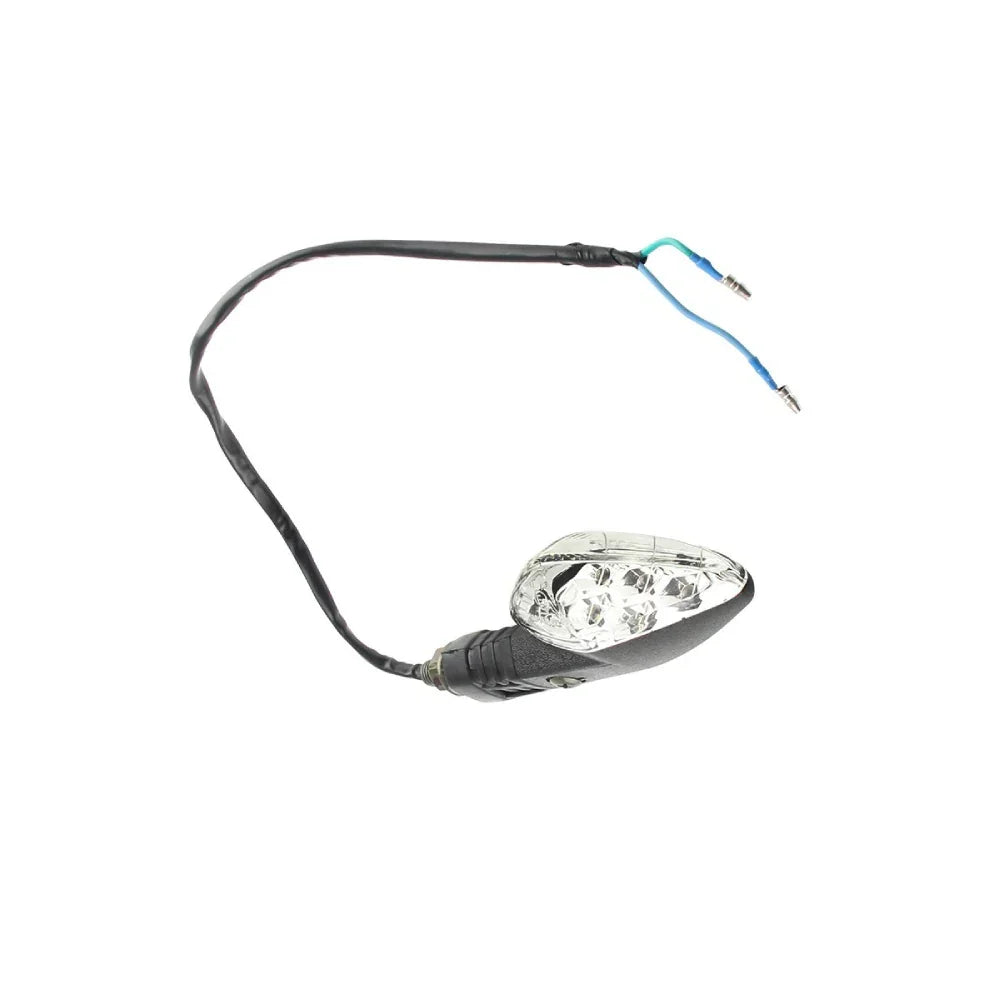 Direccional Trasera Derecha 250Z - 150SZ - 150Z - 170Z Italika Original