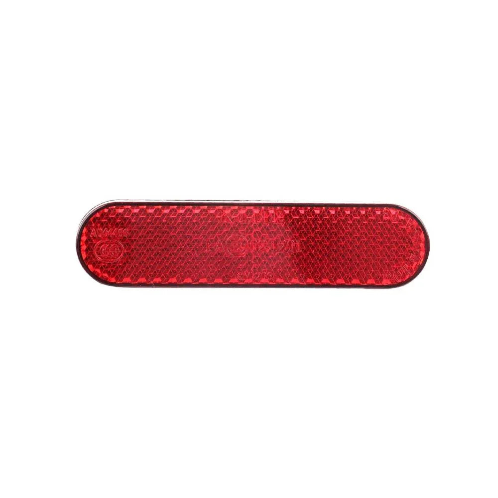 Reflector Trasero 125Z Italika Original