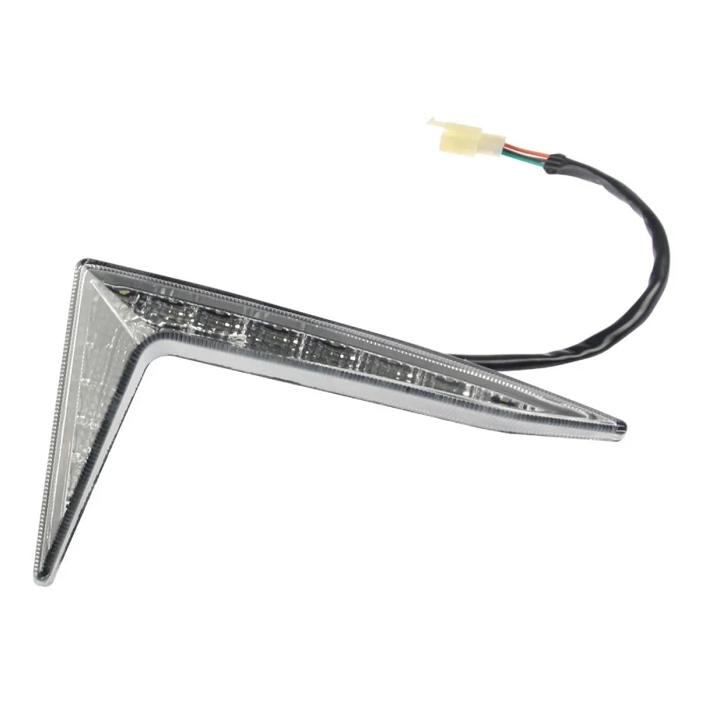 Direccional Led Izquierda de Tanque 250Z Italika Original