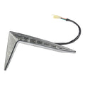 Direccional Led Izquierda de Tanque 250Z Italika Original