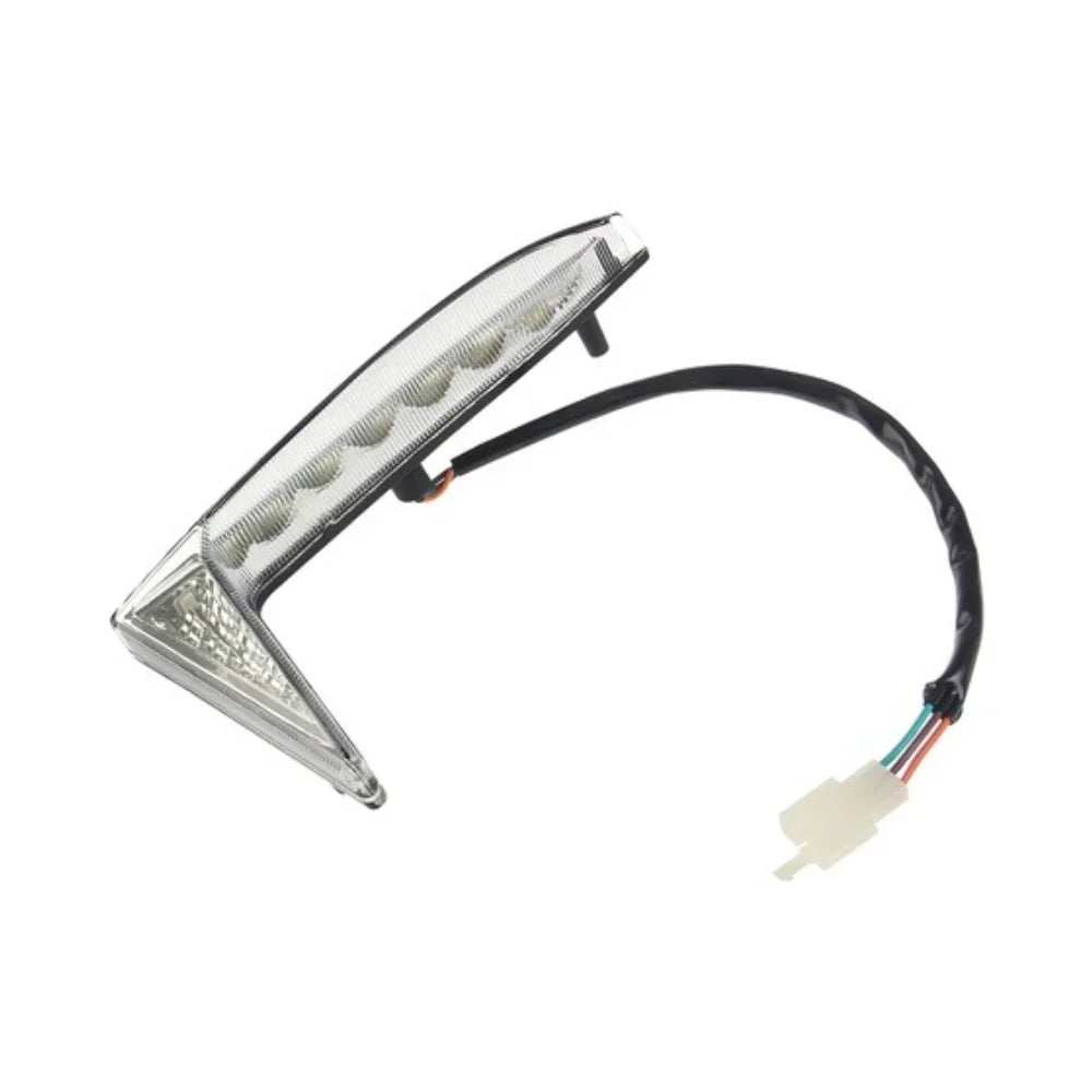 Direccional Led Izquierda de Tanque 250Z Italika Original