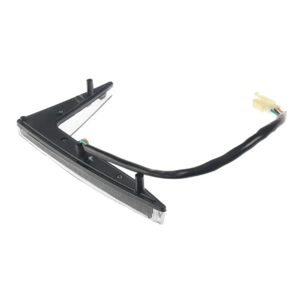 Direccional Led Izquierda de Tanque 250Z Italika Original