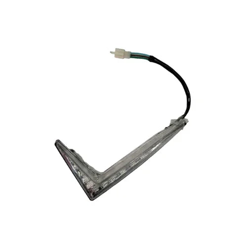 Direccional Led Derecha de Tanque 250Z Italika Original