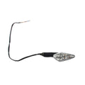 Direccional Led Trasera Izquierda 250Z Italika Original
