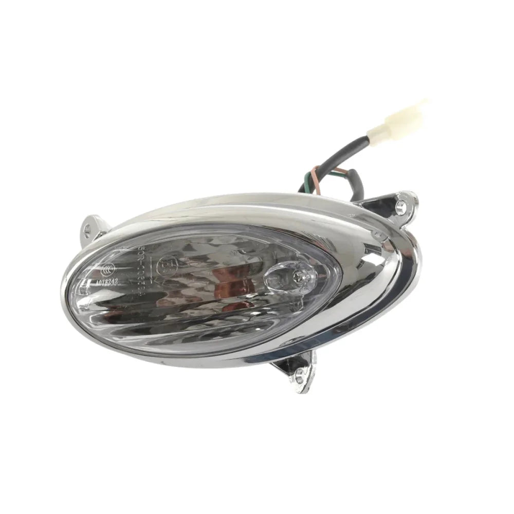 Direccional Delantera Izquierda Vitalia 150 Italika Original