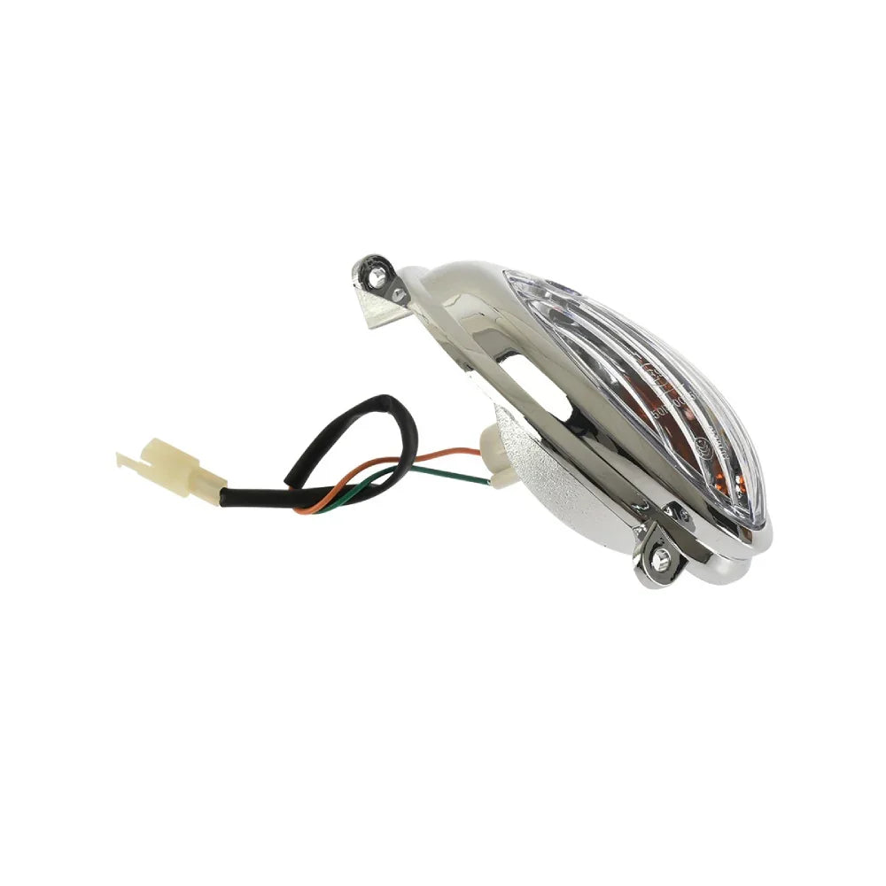 Direccional Delantera Izquierda Vitalia 150 Italika Original