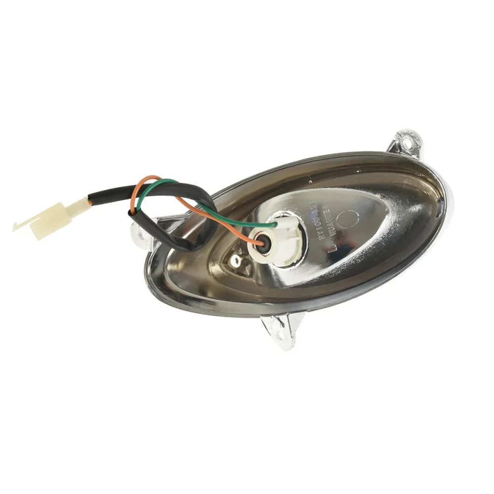 Direccional Delantera Izquierda Vitalia 150 Italika Original