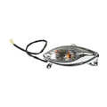 Direccional Trasera Izquierda Vitalia 150 Italika Original
