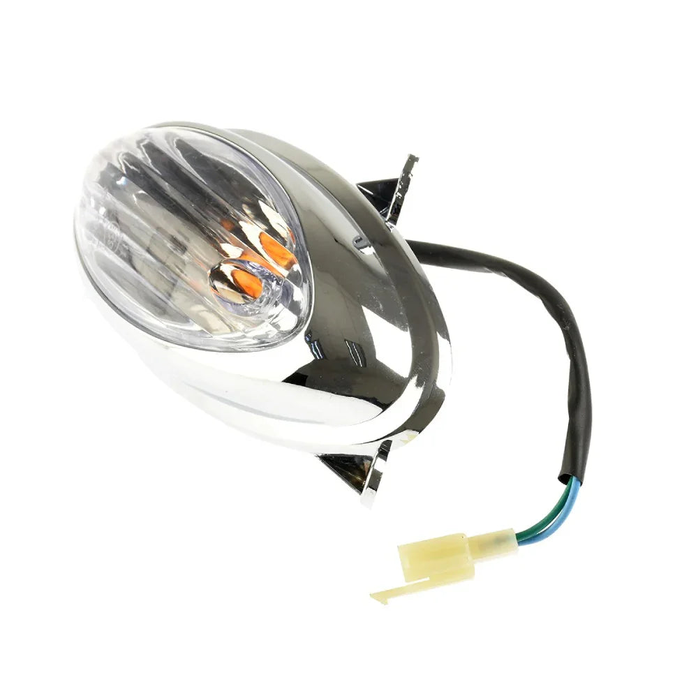 Direccional Delantera Derecha Vitalia 150 Italika Original